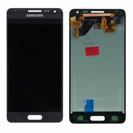 TOUCH+DISPLAY SAMSUNG GALAXY ALPHA G850 PRETO (SERVICE PACK GH97-16386A) TOUCH+DISPLAY SAMSUNG GALAXY ALPHA G850 PRETO (SERVICE PACK GH97-16386A)